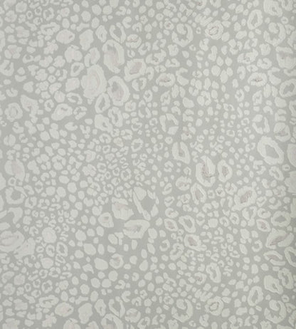 Ocelot Wallpaper - Gray