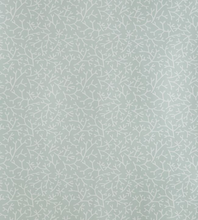 Samphire Wallpaper - Green