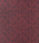 Feuille Wallpaper - Red