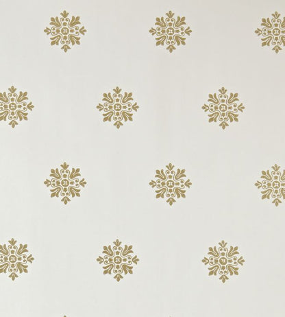 Brockhampton Star Wallpaper - White