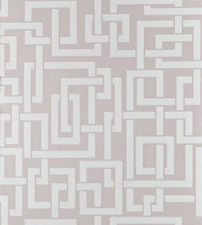 Enigma Wallpaper - Gray