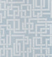 Enigma Wallpaper - Silver