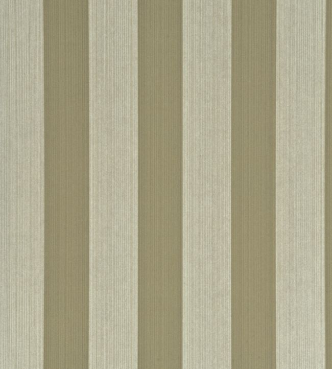 Lydford Stripe Wallpaper - Sand