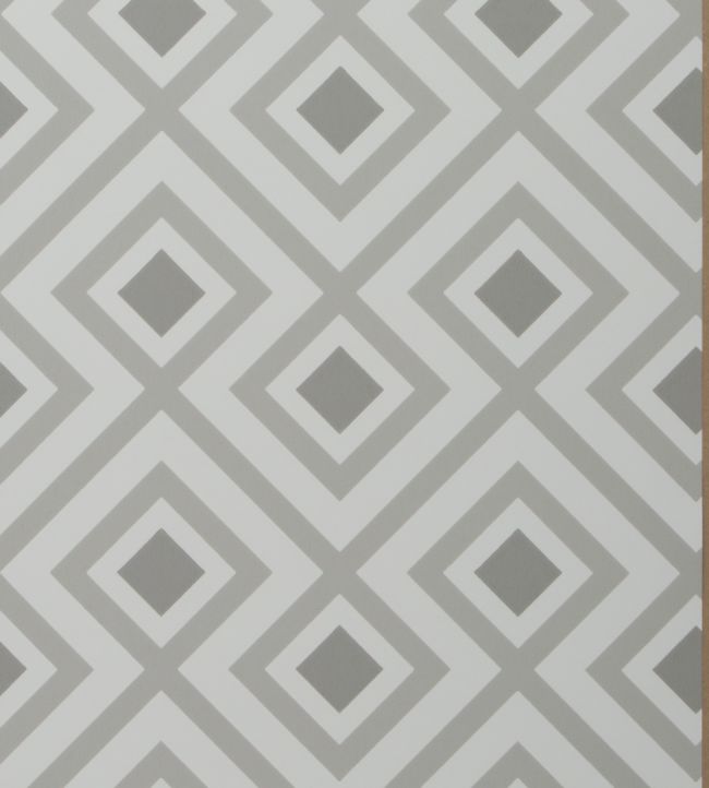 La Fiorentina Wallpaper - Gray