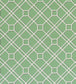 Langdale Trellis Wallpaper - Green