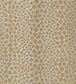 Sundra Flock Wallpaper - Sand