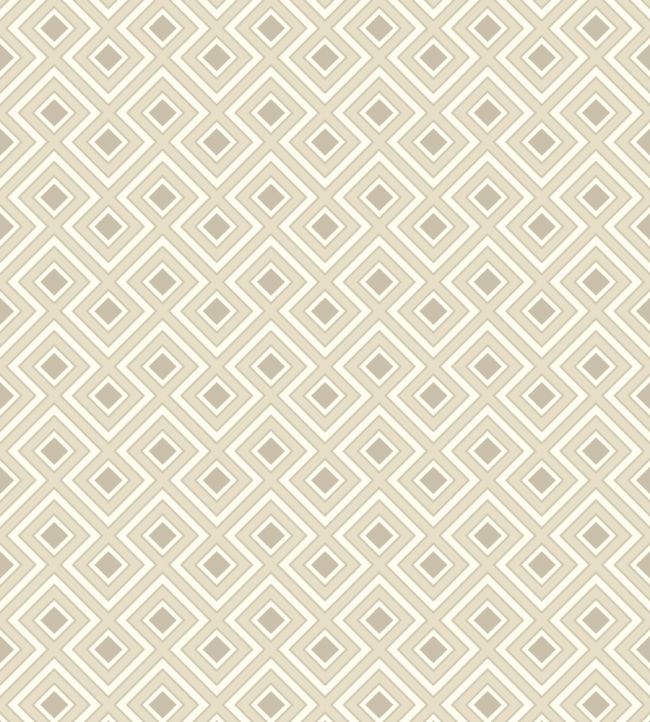 La Fiorentina Small Wallpaper - Cream
