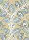 Berry Brothers Wallpaper - Pippin - Lewis & Wood