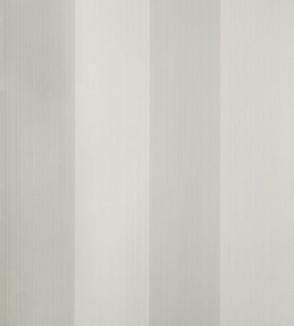 Broad Stripe Wallpaper - Pavilion Gray - 1387 - Farrow & Ball