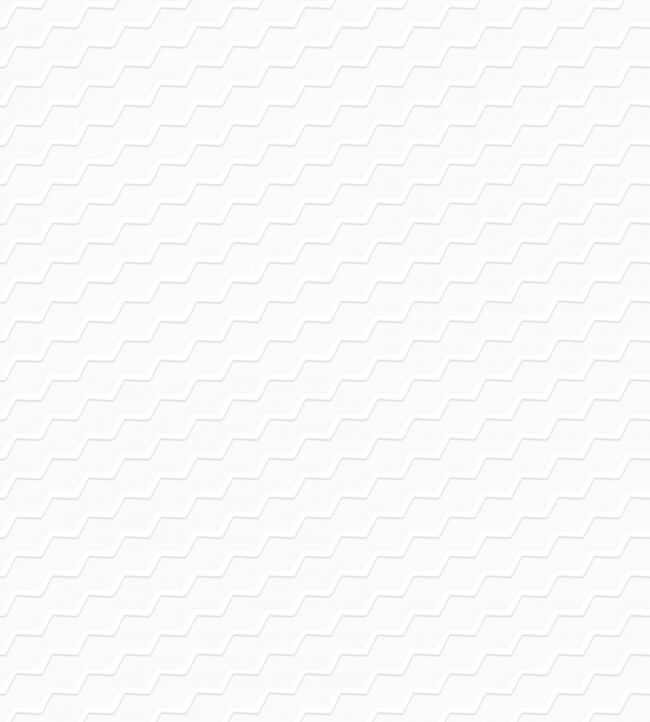 Buzz Flock Wallpaper - White