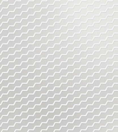 Buzz Lustre Wallpaper - Gray