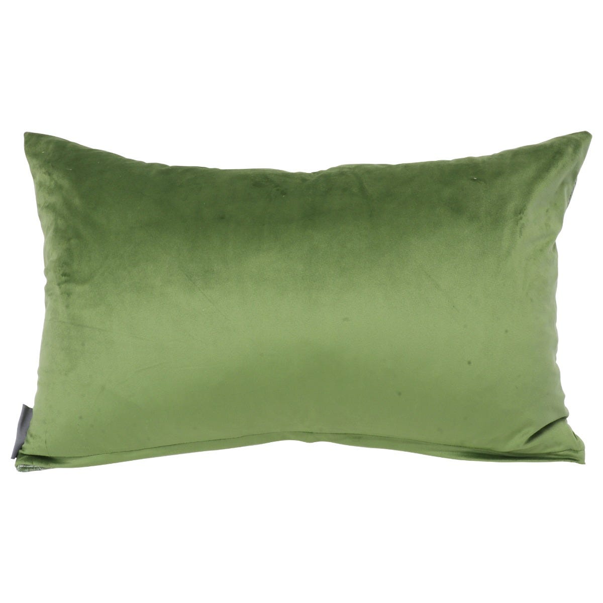 Tiki Pineapple Apple Oblong Back Cushion
