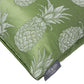 Tiki Pineapple Apple Oblong Side Cushion