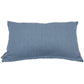 Pavillion Denim Oblong Back Cushion