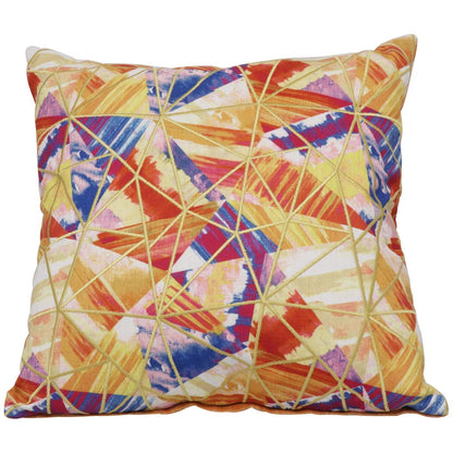 Antonio Sunset Cushion - Multicolor