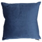 Waikiki Palms Green / Blue Back Cushion