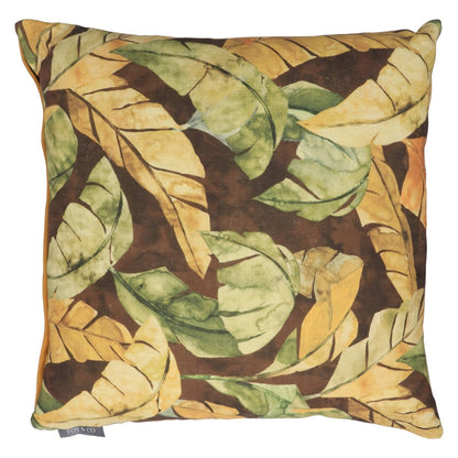 Wild Botanics Autumn Cushion