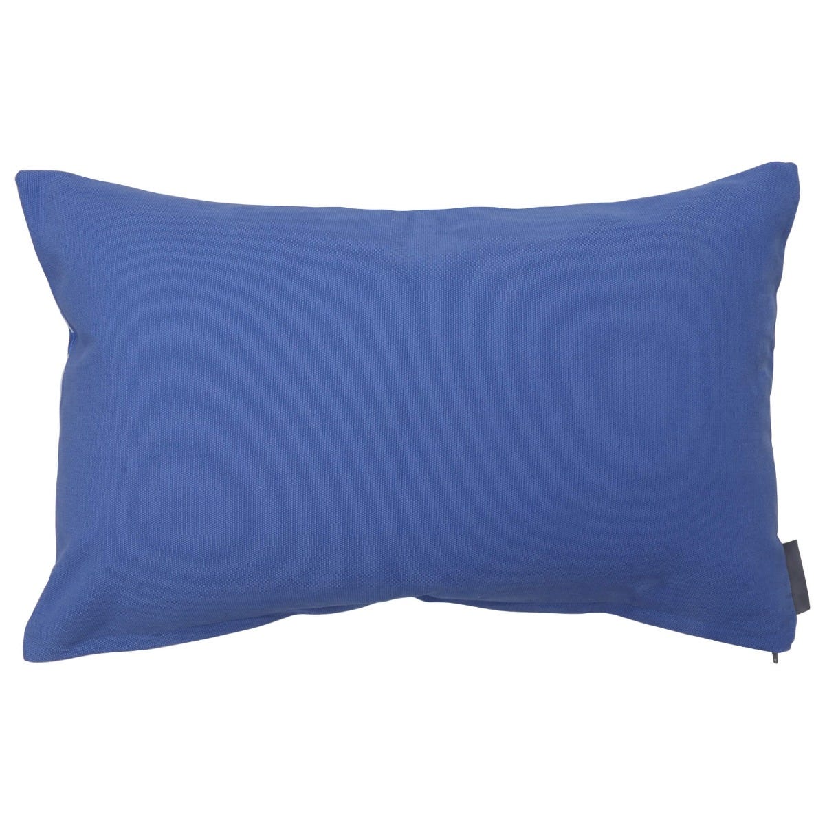 Sea Turtles Blue Oblong Back Cushion