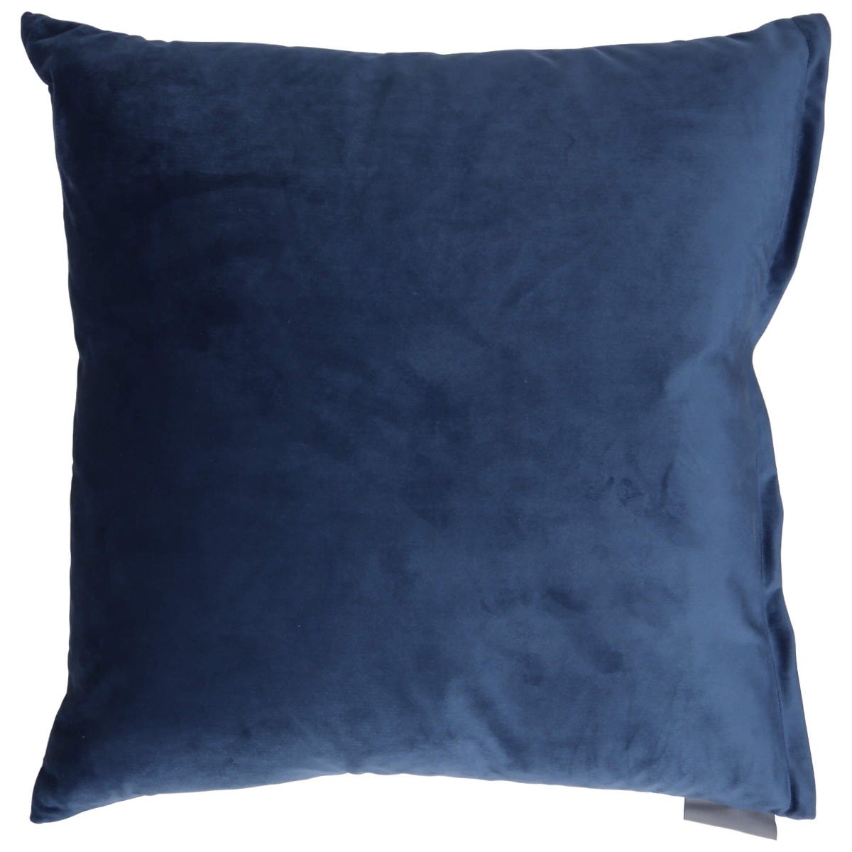 Mykonos Blue Back Cushion