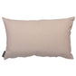 Wentworth Damask Pink Oblong Back Cushion