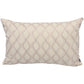 Pavillion Pink Oblong Cushion