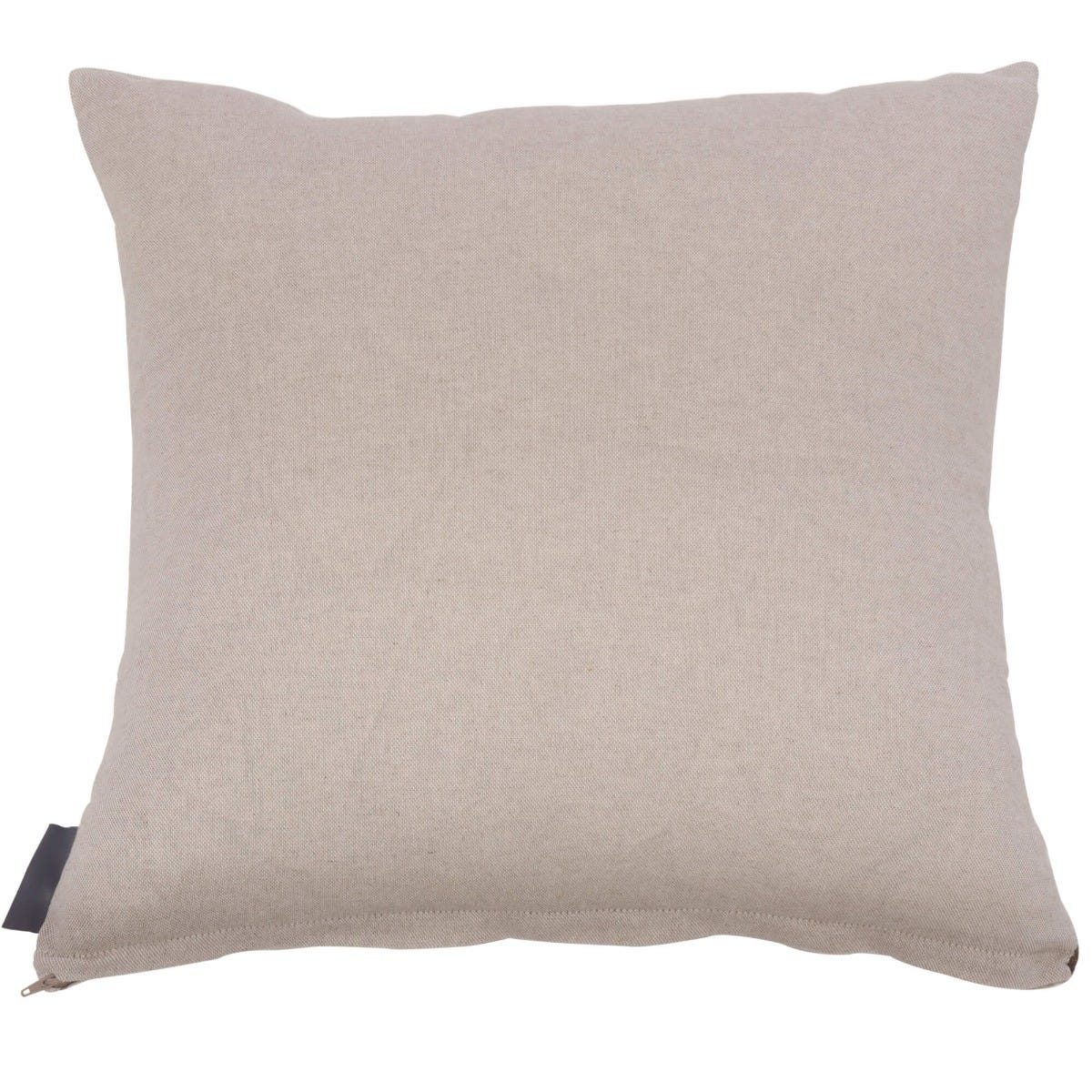 Indian Elephants Back Cushion
