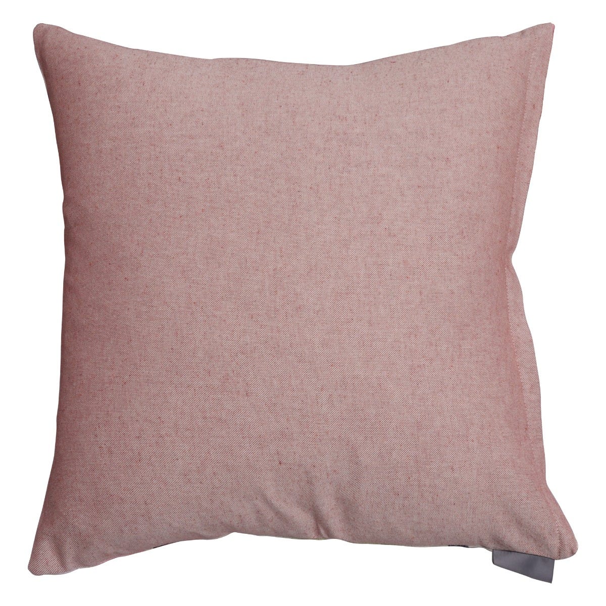 Aurelia Summer Floral Back Cushion - Pink