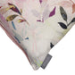 Aurelia Summer Floral Side Cushion - Pink