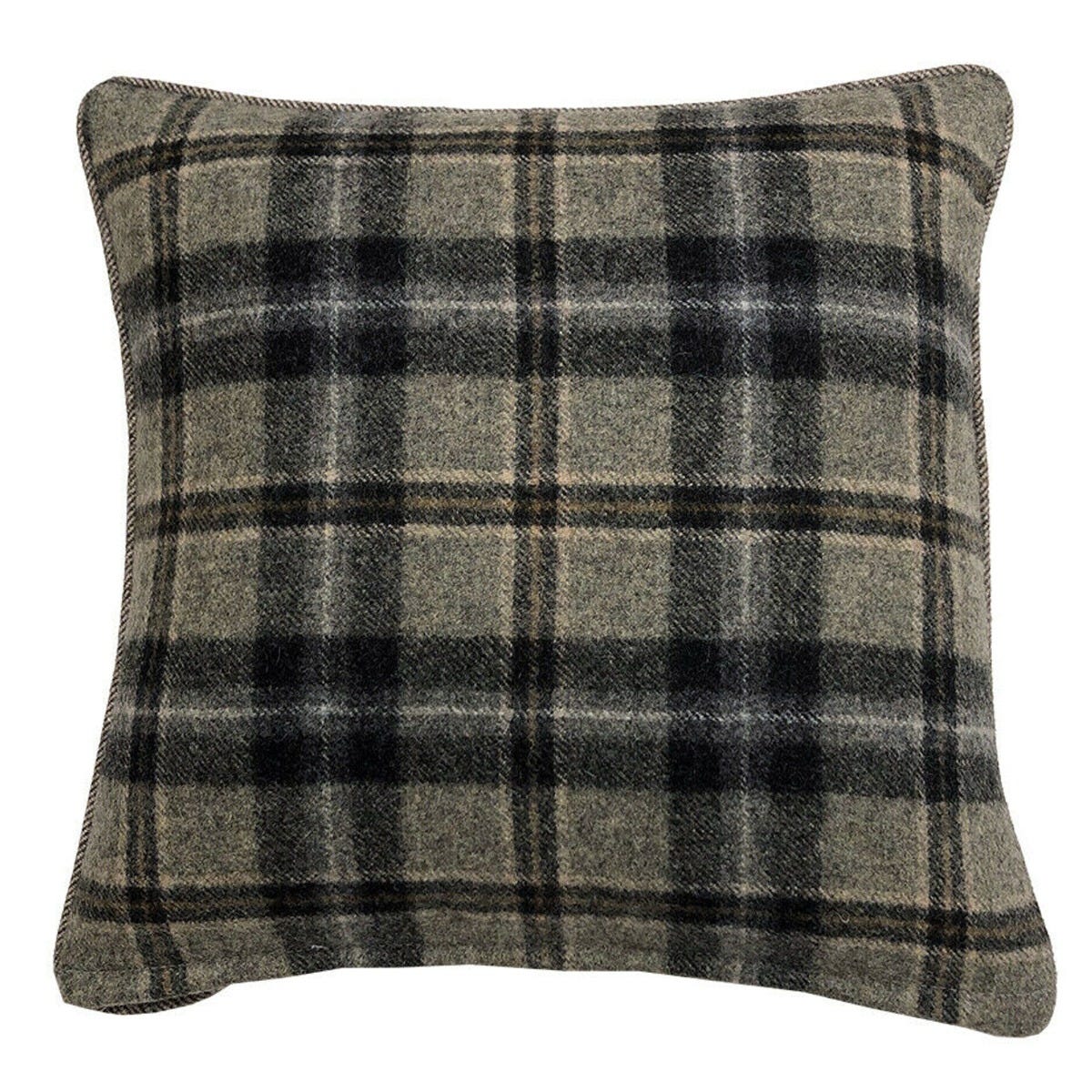 Ruby Robin Back Cushion