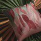 Cascade Bourgeon Room Cushion 2 - Pink