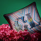 Monogram Me Lacroix! Room Cushion 2 - Multicolor