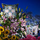 Monogram Me Lacroix! Room Cushion 4 - Multicolor