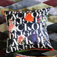Lacroix Parade Jais Room Cushion 3 - Multicolor