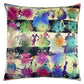 Lacroix Photocall Room Cushion - Multicolor