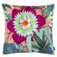 Fleurs D'artifice Marais Room Cushion 2 - Multicolor