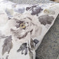 Shanghai Garden Ecru Room Linen Cushion 3 - White