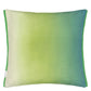 Brahmi Outdoor Leaf Room Cushion - Green