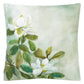 Kiyosumi Celadon Room Linen Cushion - Green