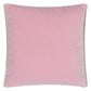 Varese Room Velvet Cushion - Pink