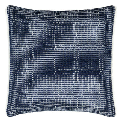 Outdoor Pompano Cushion - Blue
