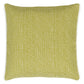 Outdoor Pompano Cushion - Green