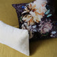 Pahari Room Velvet Cushion 3 - Multicolor