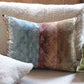 Kasavu Linen/Cotton Room Cushion 2 - Multicolor
