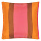 Varanasi Silk Room Cushion - Pink