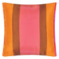 Varanasi Silk Room Cushion - Pink