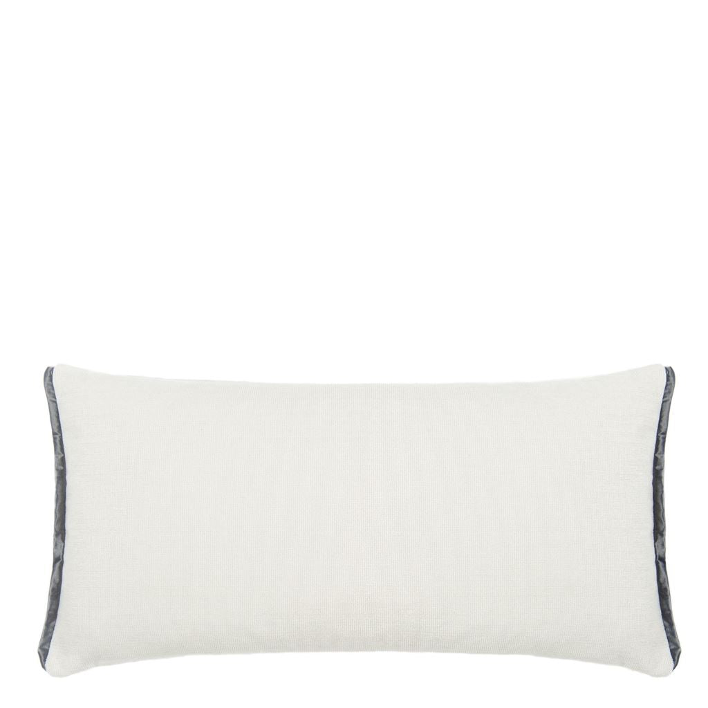 Monserrate Room Velvet Cushion 2 - Gray