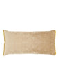 Monserrate Room Velvet Cushion 2 - Yellow