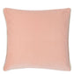 Varese Room Velvet Cushion - Pink