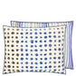 Outdoor Amlapura Cushion - Blue