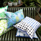 Outdoor Amlapura Room Cushion 3 - Blue
